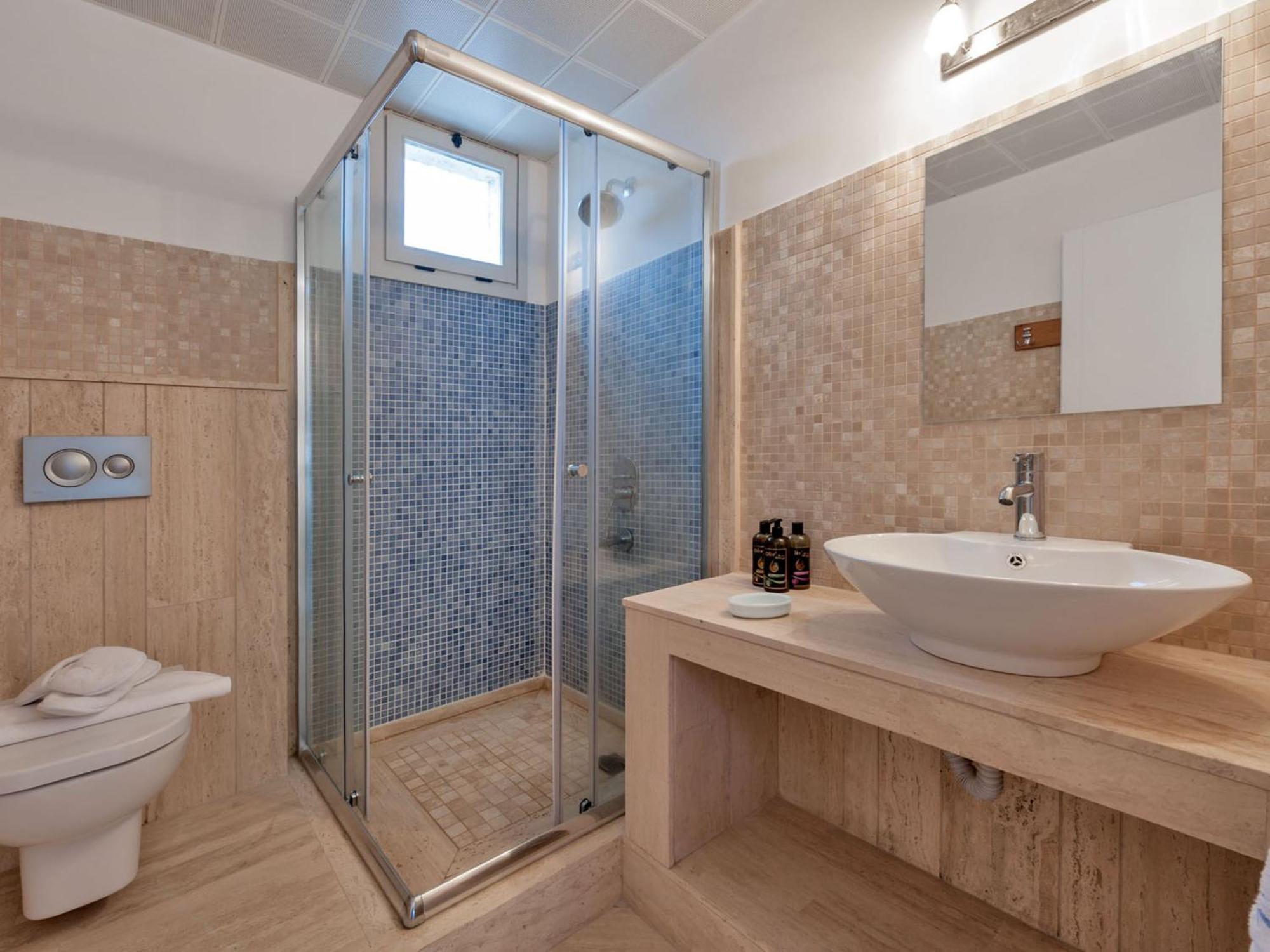 Ev Bharat Butique Hotel, Алачати Номер фото