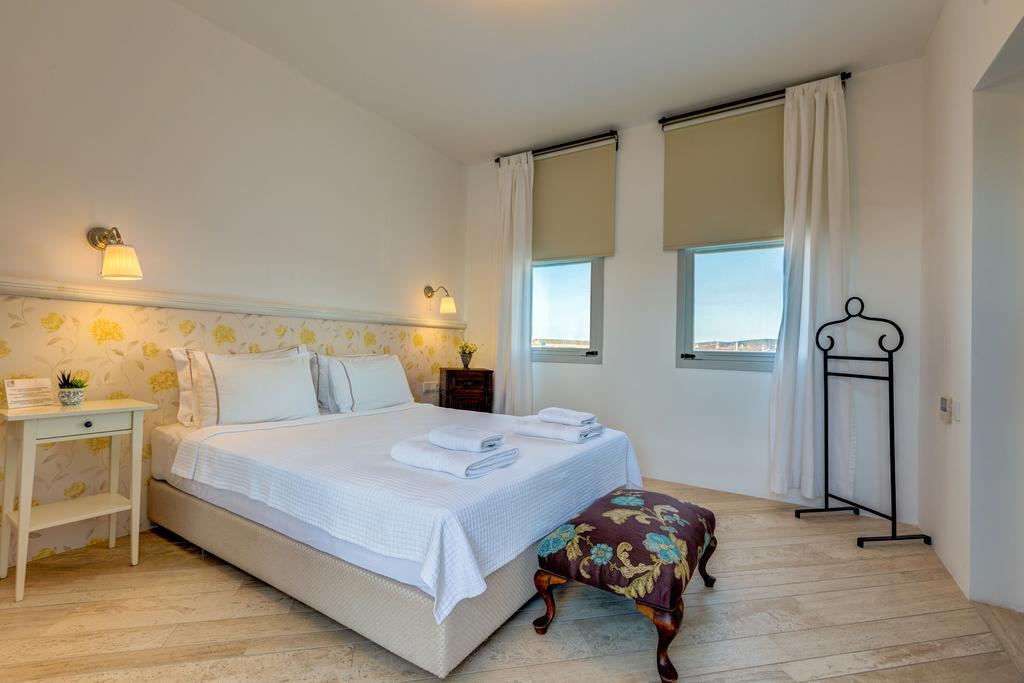 Ev Bharat Butique Hotel, Алачати Экстерьер фото