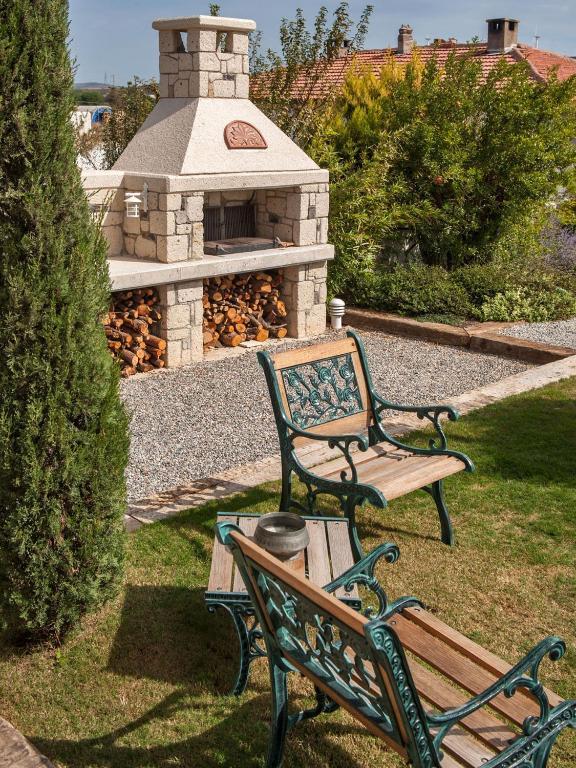 Ev Bharat Butique Hotel, Алачати Экстерьер фото
