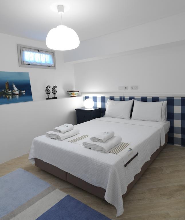 Ev Bharat Butique Hotel, Алачати Номер фото