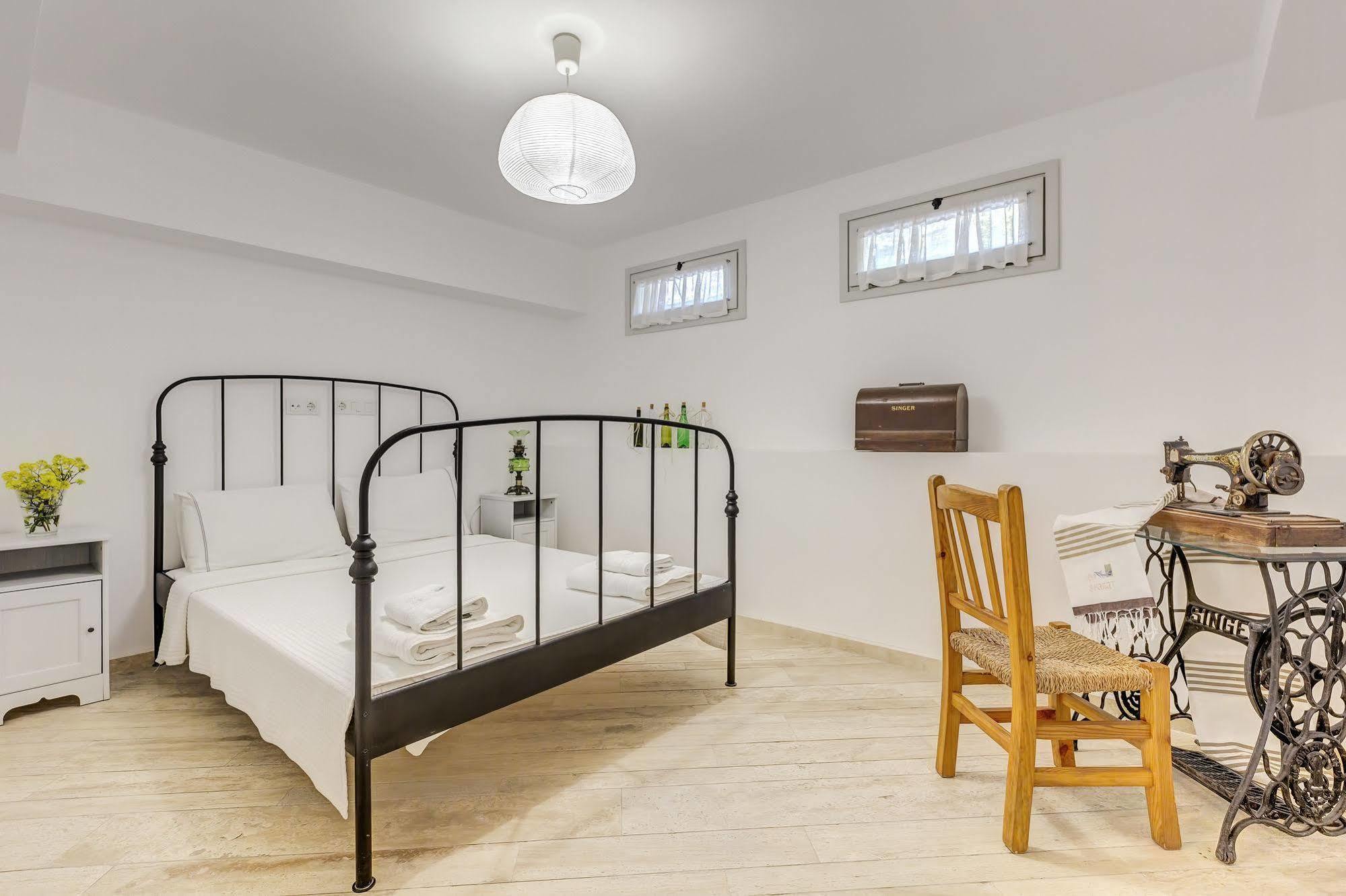 Ev Bharat Butique Hotel, Алачати Экстерьер фото
